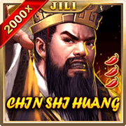 Truyền Thuyết Tần Vương
