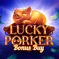 Lucky Porker Bonus Buy thumbnail
