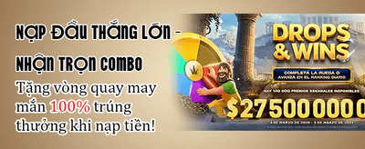 Nổ Hũ Cực Đã Thắng Lớn