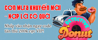 Ca No Hu Đỉnh Cao 2024