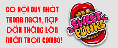Nạp Thẻ Siêu Ưu Đãi promotion banner