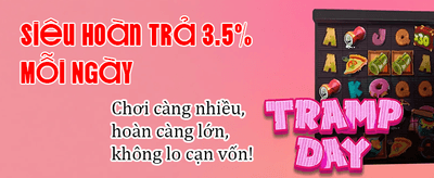 Săn Jackpot Khủng Mỗi Ngày