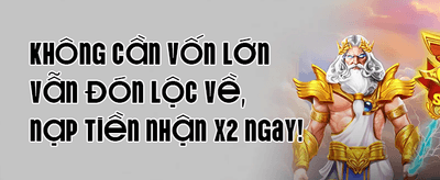 Hoàn Trả Hàng Ngày promotion banner