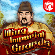 Đại Minh Cẩm Y Vệ thumbnail